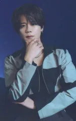 【中古】コレクションカード(男性) INI/藤牧京介/CD「THE ORIGIN」(Winning ver.)INI OFFICIAL STORE(INI FC会員限定)特典トレカ