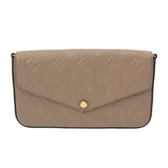 2025年最新】ヴィトン ポシェットフェリシーの人気アイテム - メルカリ