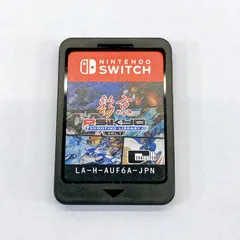 ◆Switch 彩京 SHOOTING LIBRARY Vol.1 ソフトのみ 中古品◆