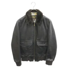 2024年最新】SUPREME SCHOTT A-2の人気アイテム - メルカリ