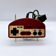 【FC】ファミコン　ホリコマンダー