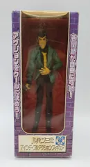 2025年最新】ルパン 7インチ フルアクションフィギュアの人気