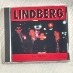 リンドバーグ ｜リンドバーグ Ⅰ（中古CD）｜1st アルバム