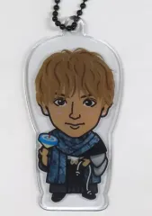 【中古】雑貨 佐藤大樹(FANTASTICS) クリアチャーム 2020正月ver. EXILE TRIBE STATION オンラインカプセル