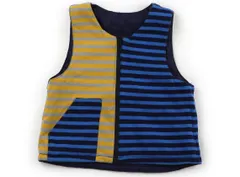 【ラグマート/RagMart】ベスト 100サイズ 男の子【子供服・ベビー服】（1963149）