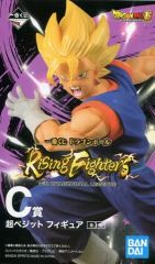 [중고] 피규어 초베짓 [이치 반 쿠지 드래곤 볼 Rising Fighters with DRAGONBALL LEGENDS] C상 피규어