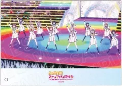 【中古】アクリルスタンド・アクリルパネル Future Parade ver ミニアクリルアート 「ラブライブ!虹ヶ咲学園スクールアイドル同好会」