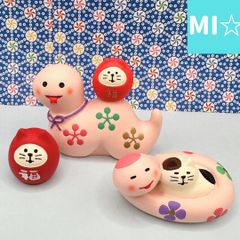 デコレ　コンコンブル　福蛇１２点 送料無料　3個割5%OFF デコレコンコンブル福蛇12点送料無料3個割5%OFF