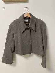 2025年最新】amomento コートの人気アイテム - メルカリ