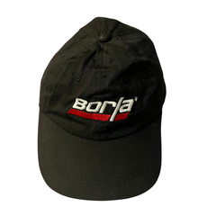 BORLA CAP