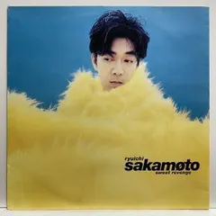 2025年最新】坂本龍一 sweet revengeの人気アイテム - メルカリ