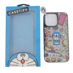 2025年最新】casetify ドラえもんの人気アイテム - メルカリ