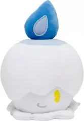 【中古】ぬいぐるみ ヒトモシ サイコソーダ・リフレッシュ ぬいぐるみ 「ポケットモンスター」 ポケモンセンター限定