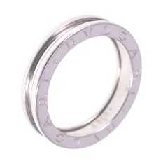 2026年最新】BVLGARI リング・指輪の人気アイテム - メルカリ