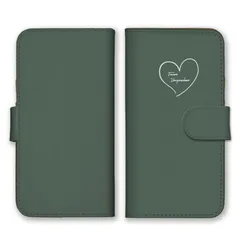 iPhone12 Pro Max ケース 手帳型 アイフォン12 プロマックス スマホケース 携帯ケース 韓国 くすみカラー ハート ピンク パープル グレージュ 大人可愛い 大人女子 シンプル  スマホカバー カラー08