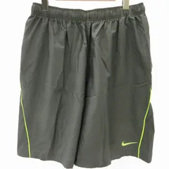 ナイキ NIKE ドライフィット ハーフパンツ ショートパンツ 国内正規品 XL 1213 ●ECO