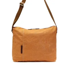 バギーポート ショルダーバッグ BAGGY PORT FACE フェイス 斜めがけ A4 キャンバス メンズ レディース 帆布 YNM-1304 オレンジ