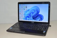 【787】東芝Dynabook T451/46DBS i5 office BD TOSHIBA dynabook T451/46DW Core i5 2430M 2.40GHz RAM 8GB HDD