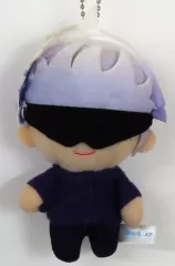 【中古】雑貨 五条悟 ボールチェーンマスコット 「呪術廻戦」