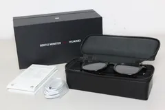 2024年最新】huawei eyewear iiの人気アイテム - メルカリ