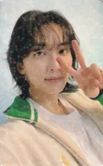 SEVENTEEN Weverse JEONGHAN ALWAYS YOURS ホロ