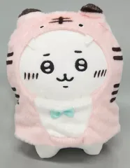 ちいかわ ハッピーバッグ 寅年 ぬいぐるみ 2022 Amazon.co.jp: ちいかわ ハッピーバッグ 2022 干支ぬいぐるみ