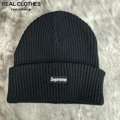Supreme/シュプリーム Small Box Logo Beanie/スモールボックス