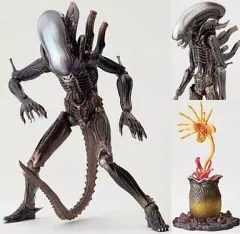 2025年最新】ギーガー エイリアンフィギュアの人気アイテム