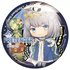 2025年最新】Fgo オベロン 缶バッジの人気アイテム - メルカリ