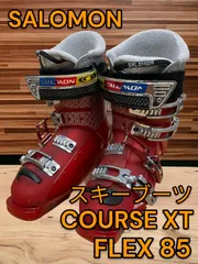 2024年最新】salomon courseの人気アイテム - メルカリ