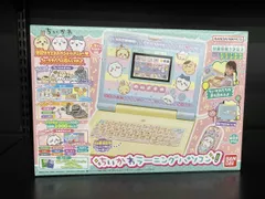 2026年最新】ちいかわラーニングパソコンの人気アイテム - メルカリ