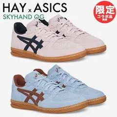 2025年最新】asics hay 25の人気アイテム - メルカリ