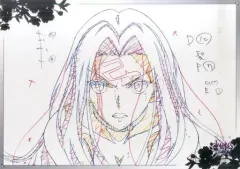 【中古】マグカップ・湯のみ ライダー 特製A3原画紙製ランチョンマット 「劇場版 Fate/stay night[Heaven’s Feel] III.spring song×ufotable DINING コラボレーションダイニング 第二期」 来店特典