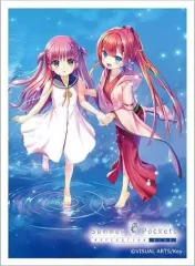 2025年最新】[Summer Pockets REFLECTION BLUE] スリーブ (神山識)の