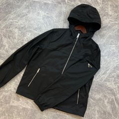 PRADA プラダ SGA466 フーデッドブルゾン ナイロンジャケット 52 2000241255400147_1.jpg
