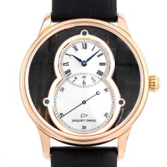 ジャケドロー グランセコンド リミテッド 世界限定88本 J003033344 中古 メンズ