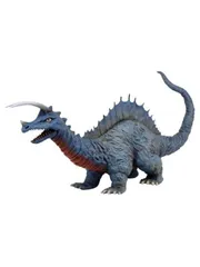 ☆爆レア☆シワ怪獣ピンク復刻堂パチ