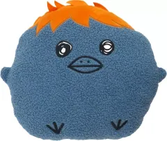 【中古】クッション・本体 ヒナガラスふわふわクッション 「一番くじ ハイキュー!! ～全国への道～」 C賞