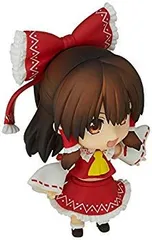 【未開封品】ねんどろいど 東方project 博麗 霊夢 フィギュア ねんどろいど 博麗霊夢