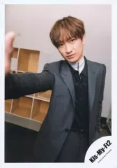 【中古】生写真(ジャニーズ) Kis-My-Ft2/宮田俊哉/上半身/Kis-My-Ft2 「ポートレートシリーズ」オリジナルフォト/公式生写真