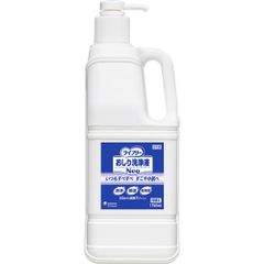 アテント すすぎがいらない洗浄液 1000ml×3本 - メルカリ