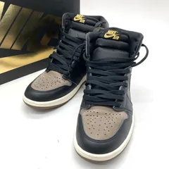 Nike ナイキ スニーカー Air Jordan 1 Retro High OG Palomino DZ5485-020 箱付 エアジョーダン1 レトロ ハイ OG 27.5cm 靴 B14943◆