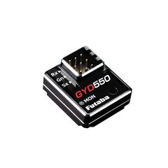 FUTABA　GYD550　最上級ドリフトカー専用ジャイロ
