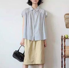 Tnewties【ロブスターを買ってきた】トップス - メルカリ