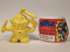 プラモデル おもちゃ バトロボーグ 親指戦士 武器 完成品 まとめ売り 2025年最新】バトロボーグ 親指戦士の人気アイテム - メルカリ