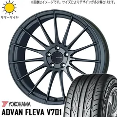 Victor Gastañadui さん専用 ADVAN Racing RSII
