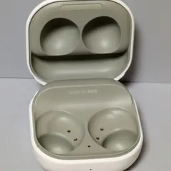 Galaxy Buds2 ワイヤレスイヤホン オリーブ Amazon.co.jp: Galaxy Buds2 ワイヤレスイヤホン オリーブ