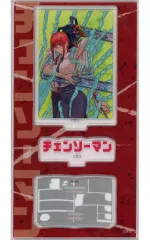 2025年最新】チェンソーマン アクリルジオラマの人気アイテム - メルカリ