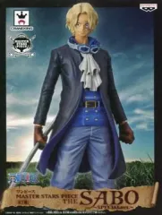 【中古】フィギュア サボ 「ワンピース」 MASTER STARS PIECE THE SABO～SPECIAL ver.～