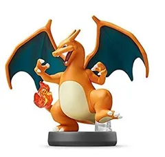 amiibo スマブラ ポケモン ミュウツー リザードン ルカリオ 3点セット Yahoo!オークション - 【新品未開封】 4体セット amiibo